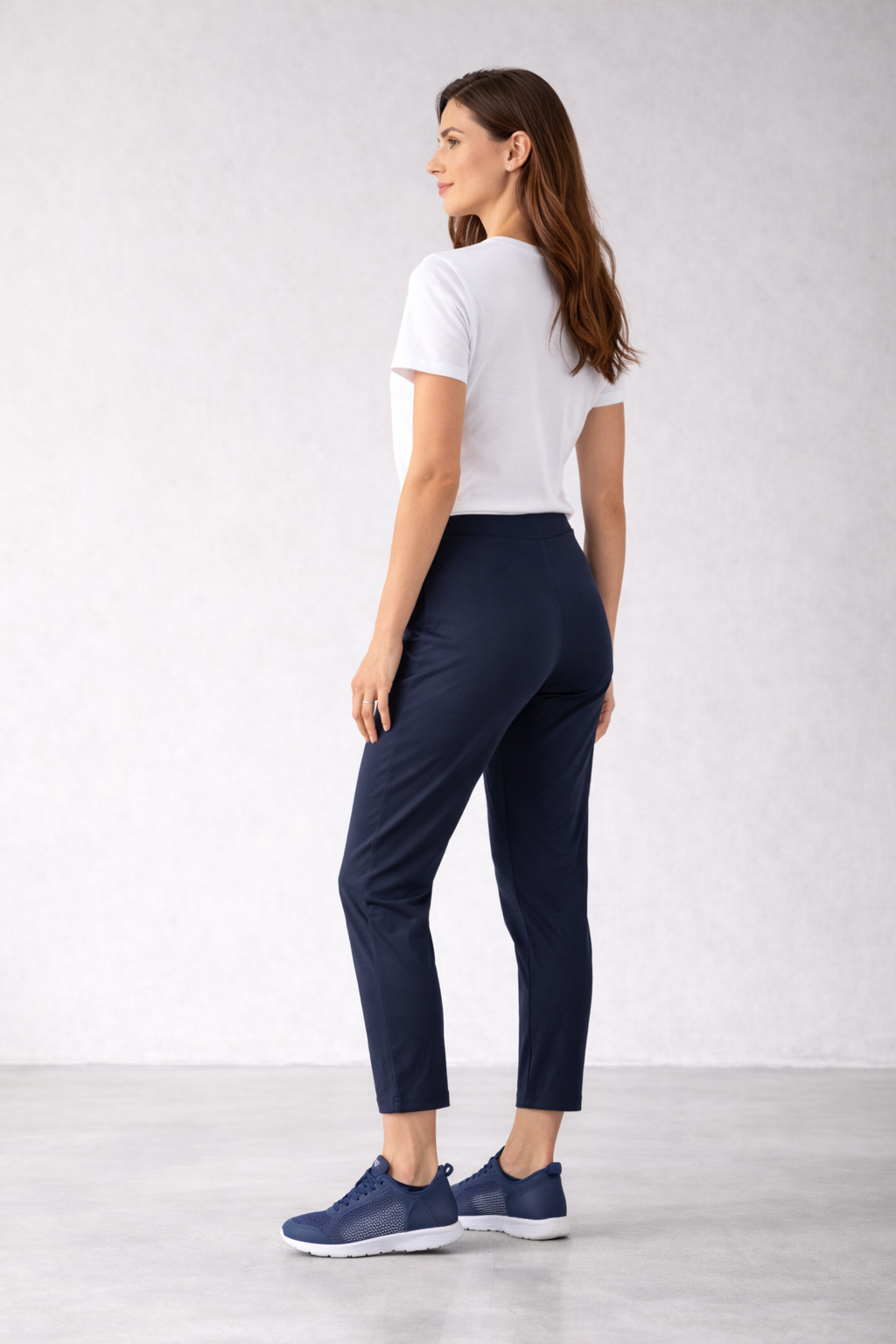 Orthopedic Sneaker | Lightweight Breathable Comfort Shoe