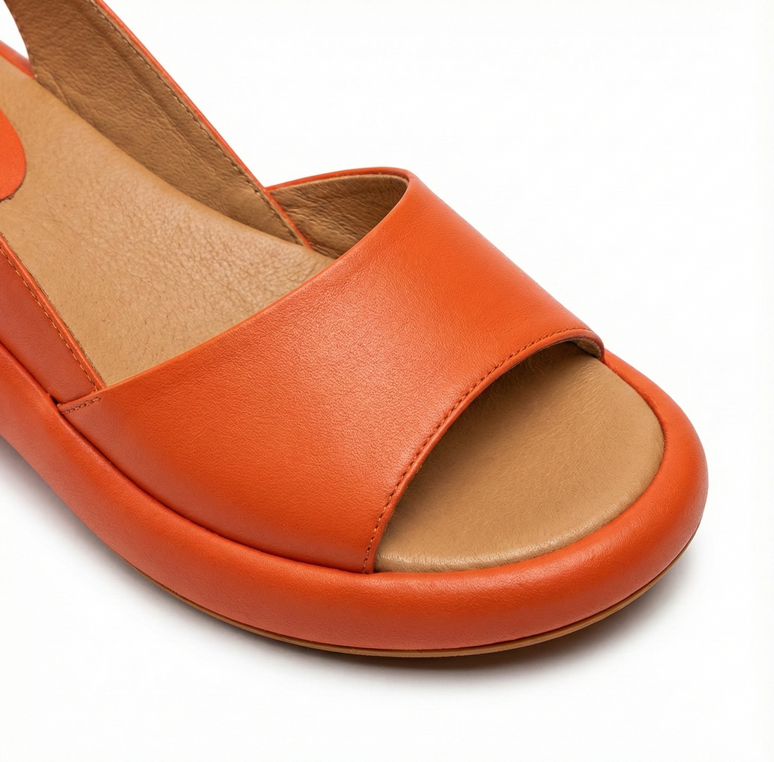 Gisselle™ │ Open-Toe & Non-Slip Sandals