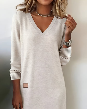 Lennon Mara™ | Flow Midi Dress