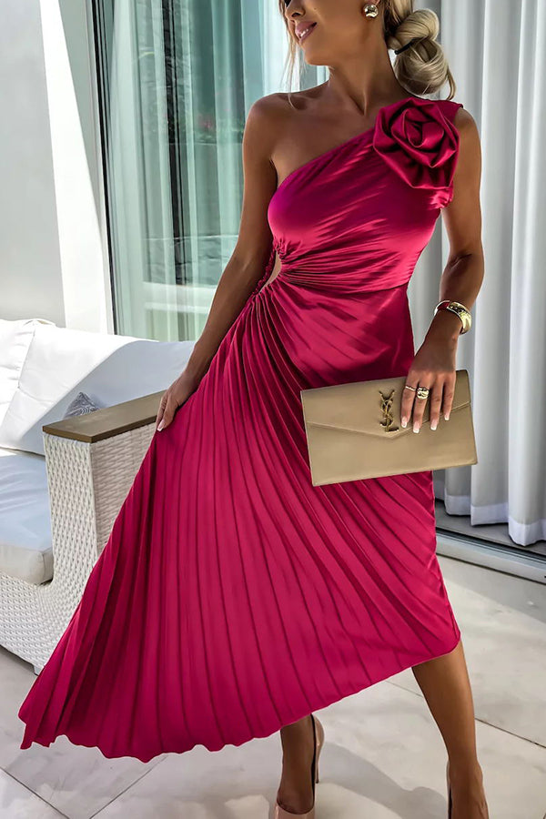 Lily - Maxi Dress