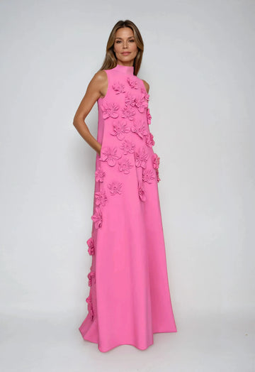 Adeline - Maxi Dress