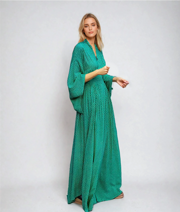 Alexis - Maxi Dress