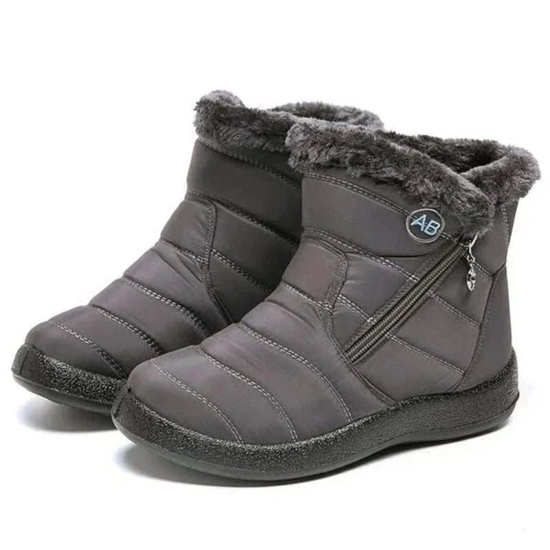 Yvette™ | Waterproof Winter Boots