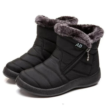 Yvette™ | Waterproof Winter Boots