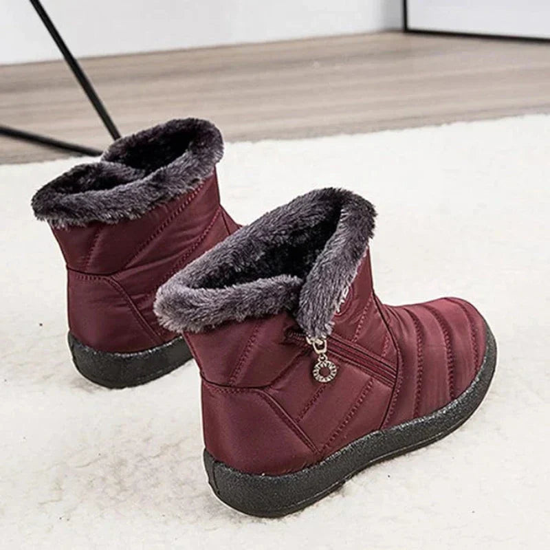 Yvette™ | Waterproof Winter Boots