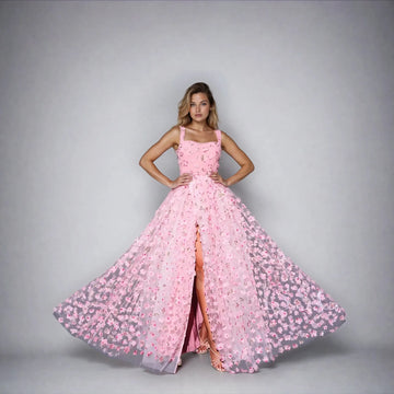 Chantal - Maxi Dress