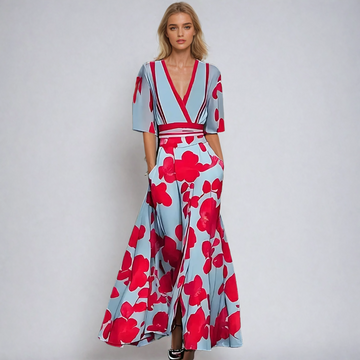 Cassidy - Maxi Dress