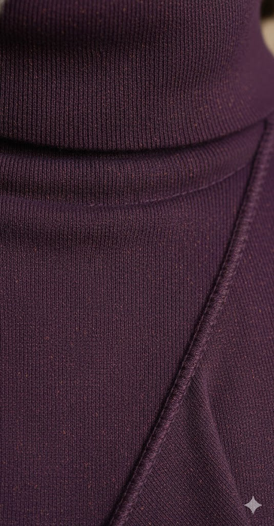 Rohe™ | Asymmetrical Maxi Dress