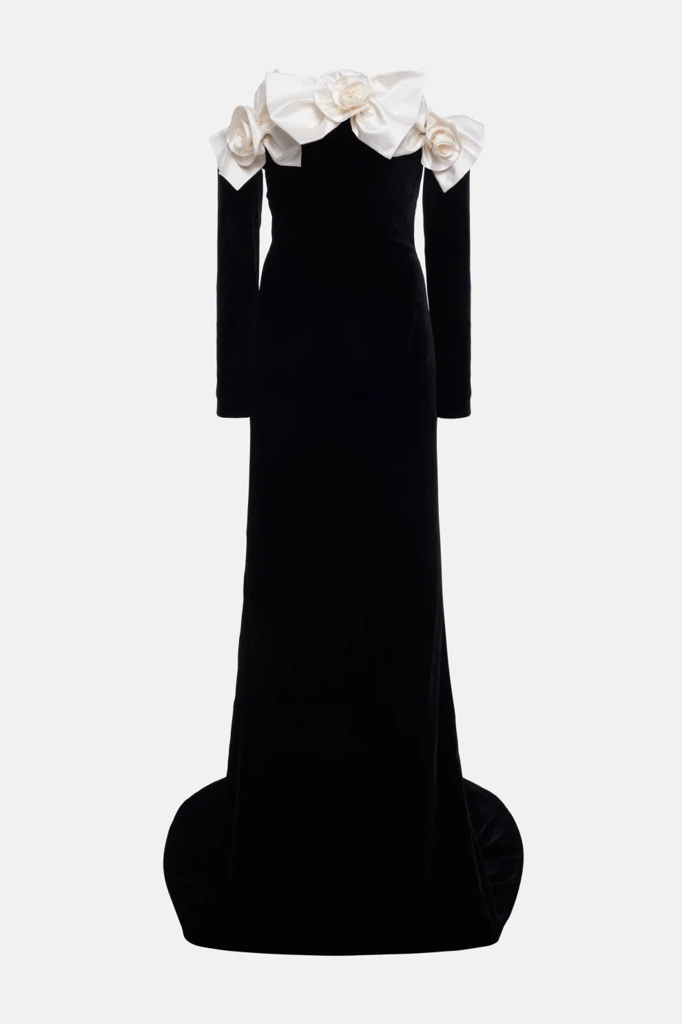 Carolyn - Maxi Dress