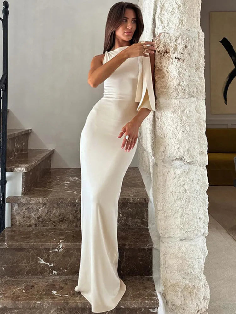 Sophia - Maxi Dress
