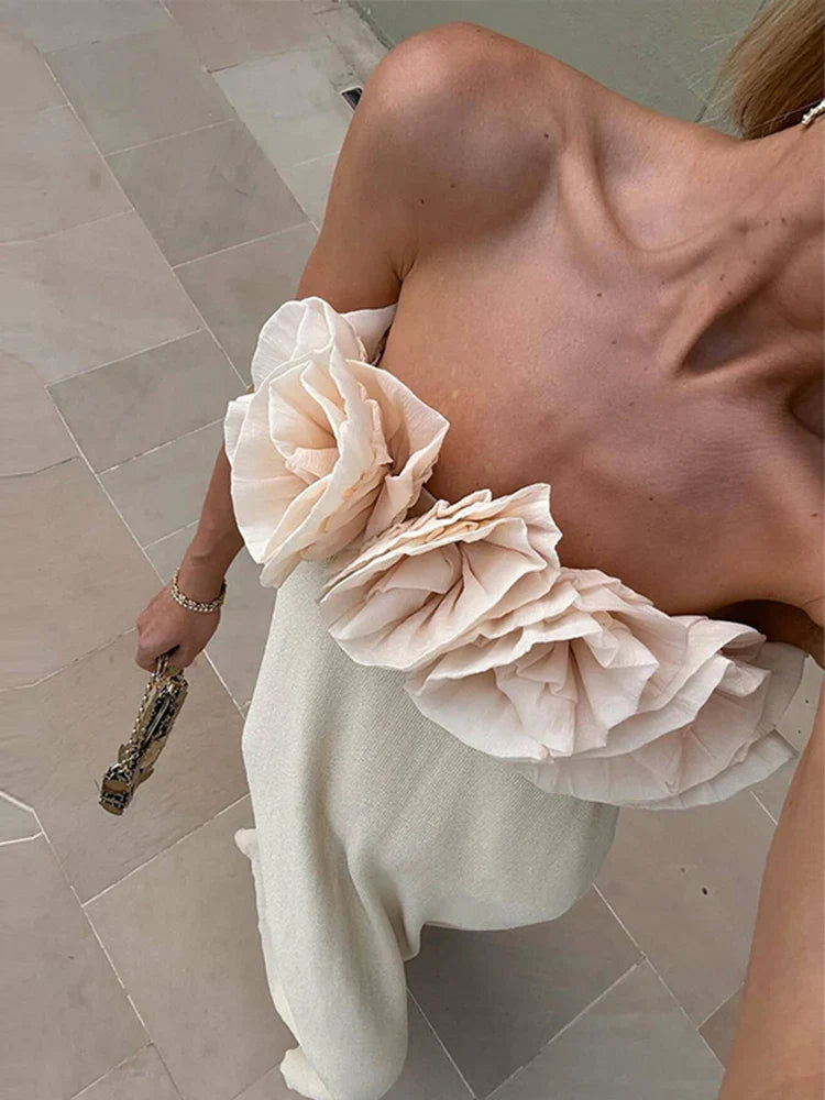 Mackenzie - Maxi Dress