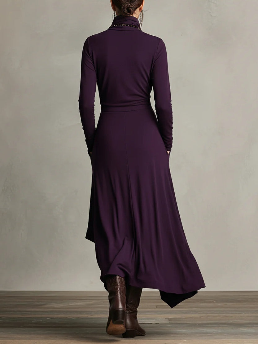 Keirae | Elegant Maxi Dress