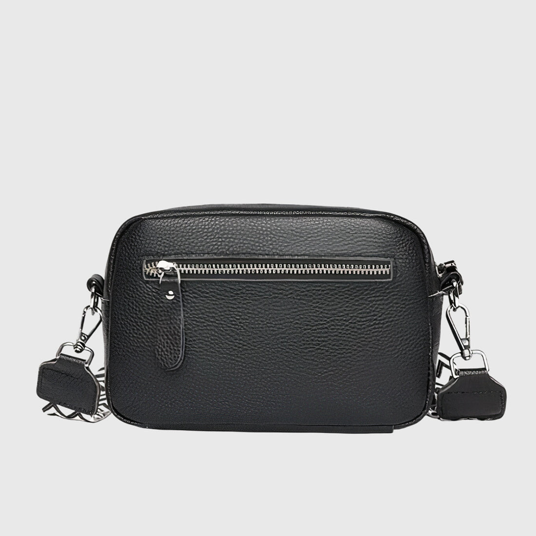 Giulia™ | Leather Shoulder Bag