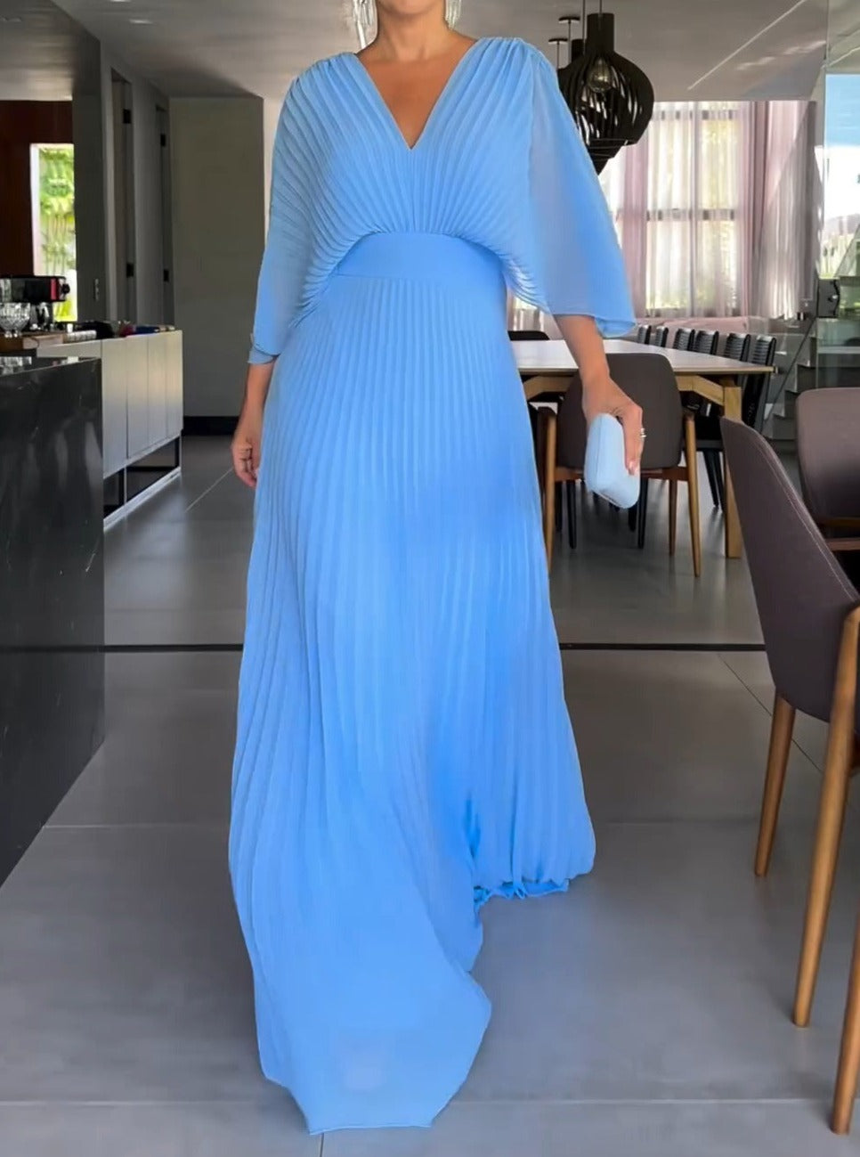Maddy - Maxi Dress